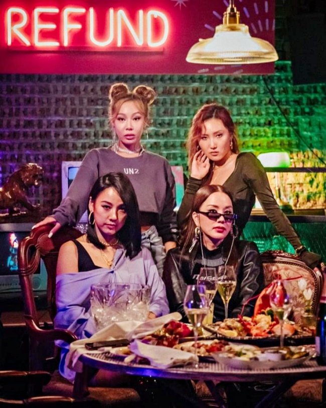 退款远征队成功了吗,退货远征队最新一期