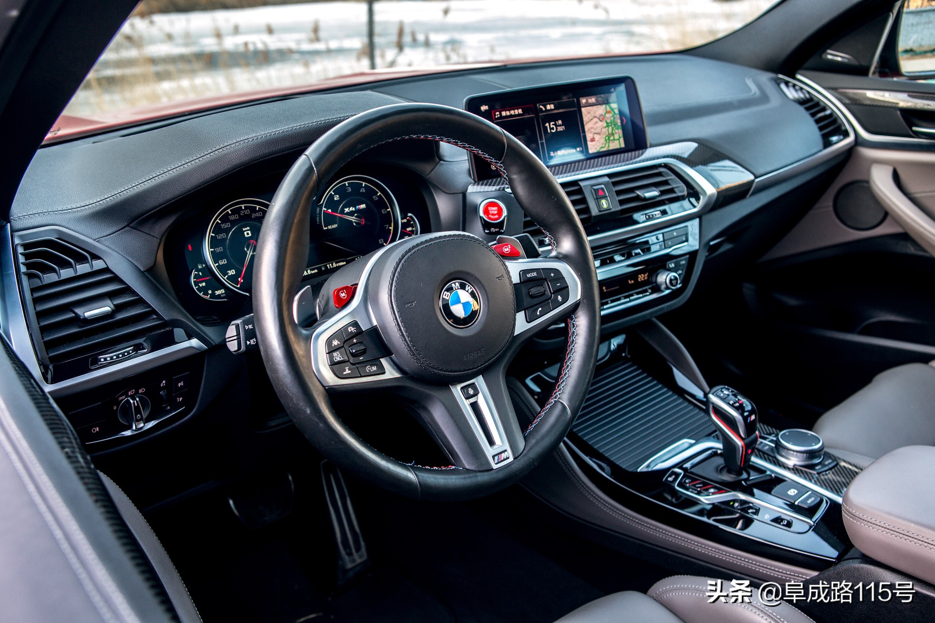 买发动机送车的是什么车,宝马x4m引擎