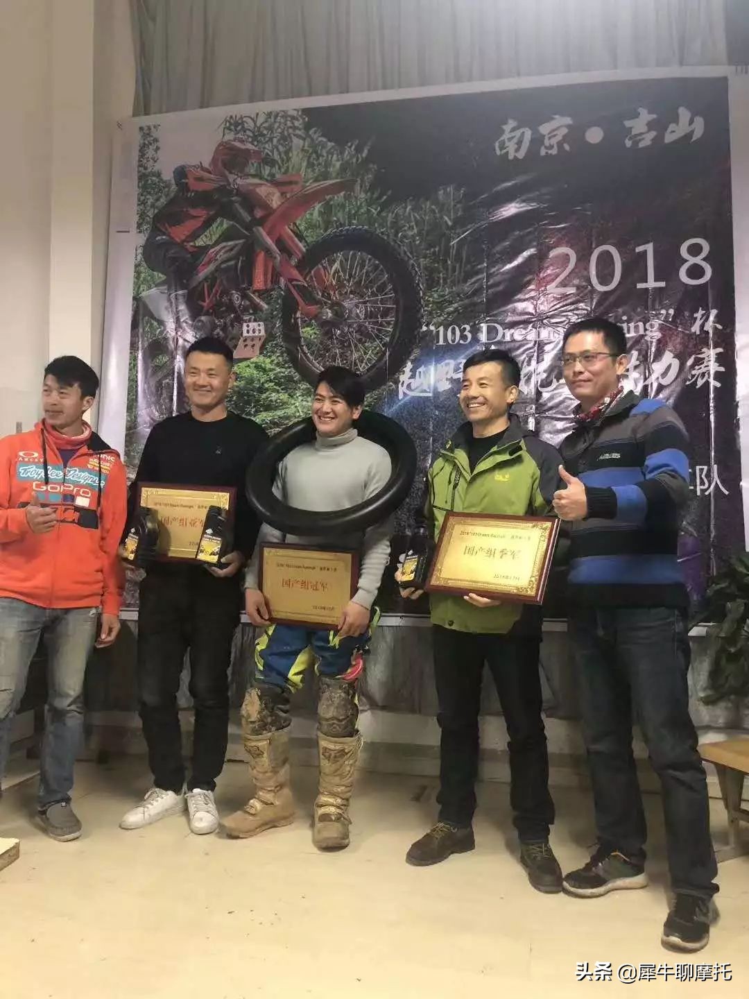 在哪玩越野车更合适,玩越野车的真实感受