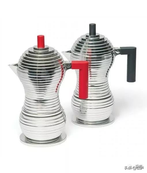十大口碑最好的咖啡壶,十八世纪经典咖啡壶