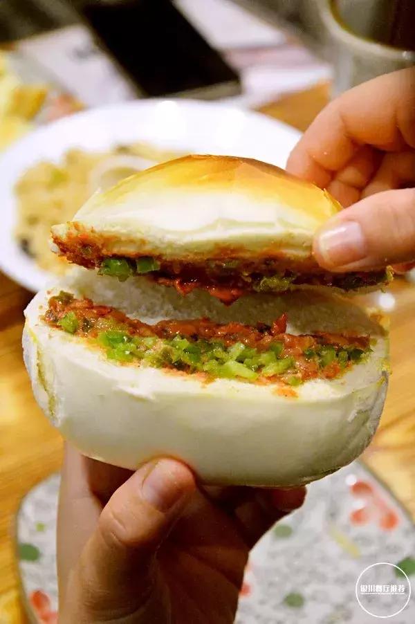 银川哪家早餐店最好吃,银川好吃的早餐店铺推荐