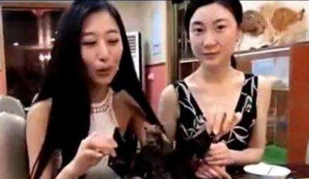 知名记者避谈孙杨点评武汉疫情：某些中国人总抱有侥幸心理吃野味