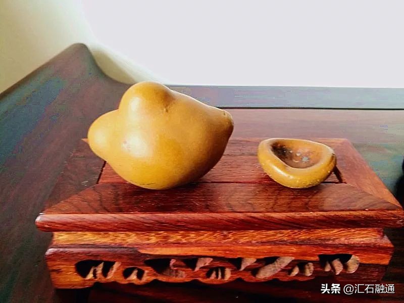 王荣才,王荣才观赏石