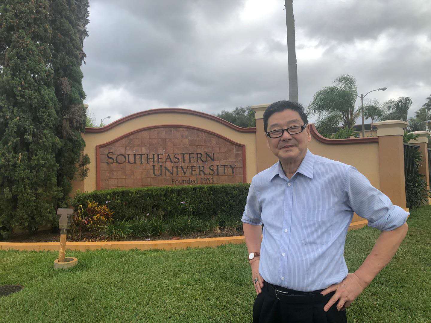 美国声乐博士教授罗抒冬的音乐人生