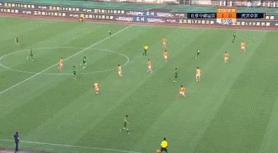 北京国安领先12分被翻盘,国安开局2:0被反超