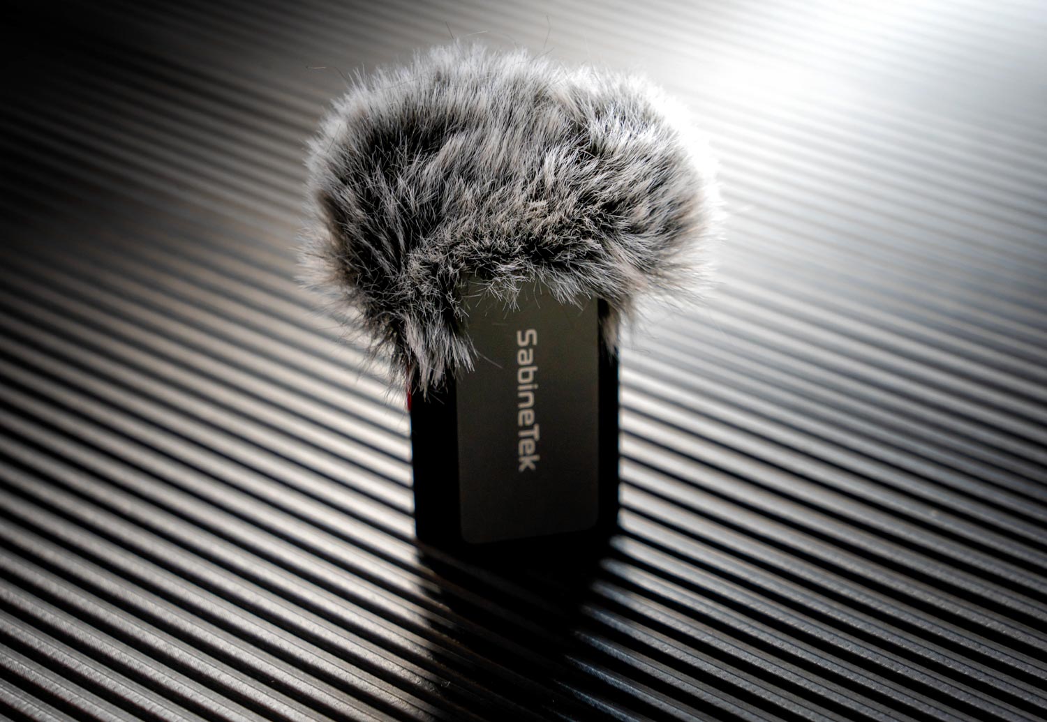 塞宾智能声卡,赛宾智麦克风深度评测