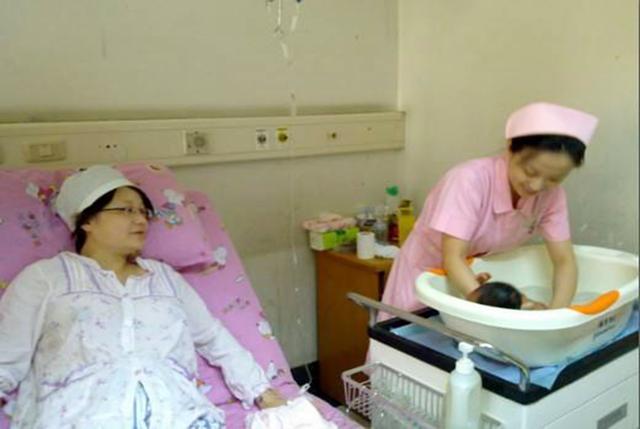 新生儿出生在冬天怎么护理小屁屁,冬天才出生的婴儿怎样护理