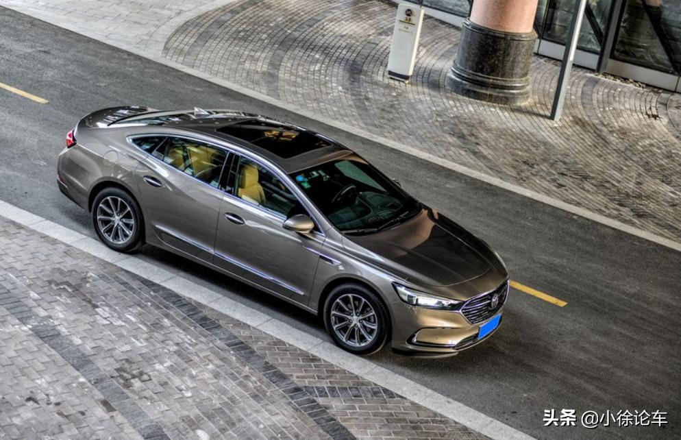 君越是不是一台好车,新款君越真实用车感受