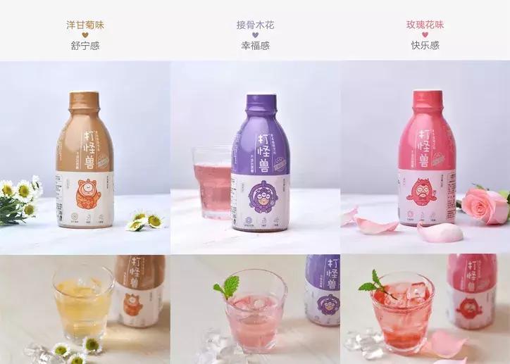 食品饮料深度解读,中国饮料未来的发展趋势