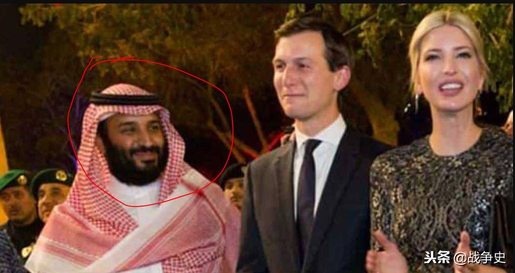 美国盯住沙特拼命薅羊毛？3亿油费也不放过沙特外汇实在顶不住