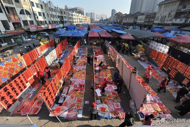 青岛李村哪里值得逛,青岛李村回忆