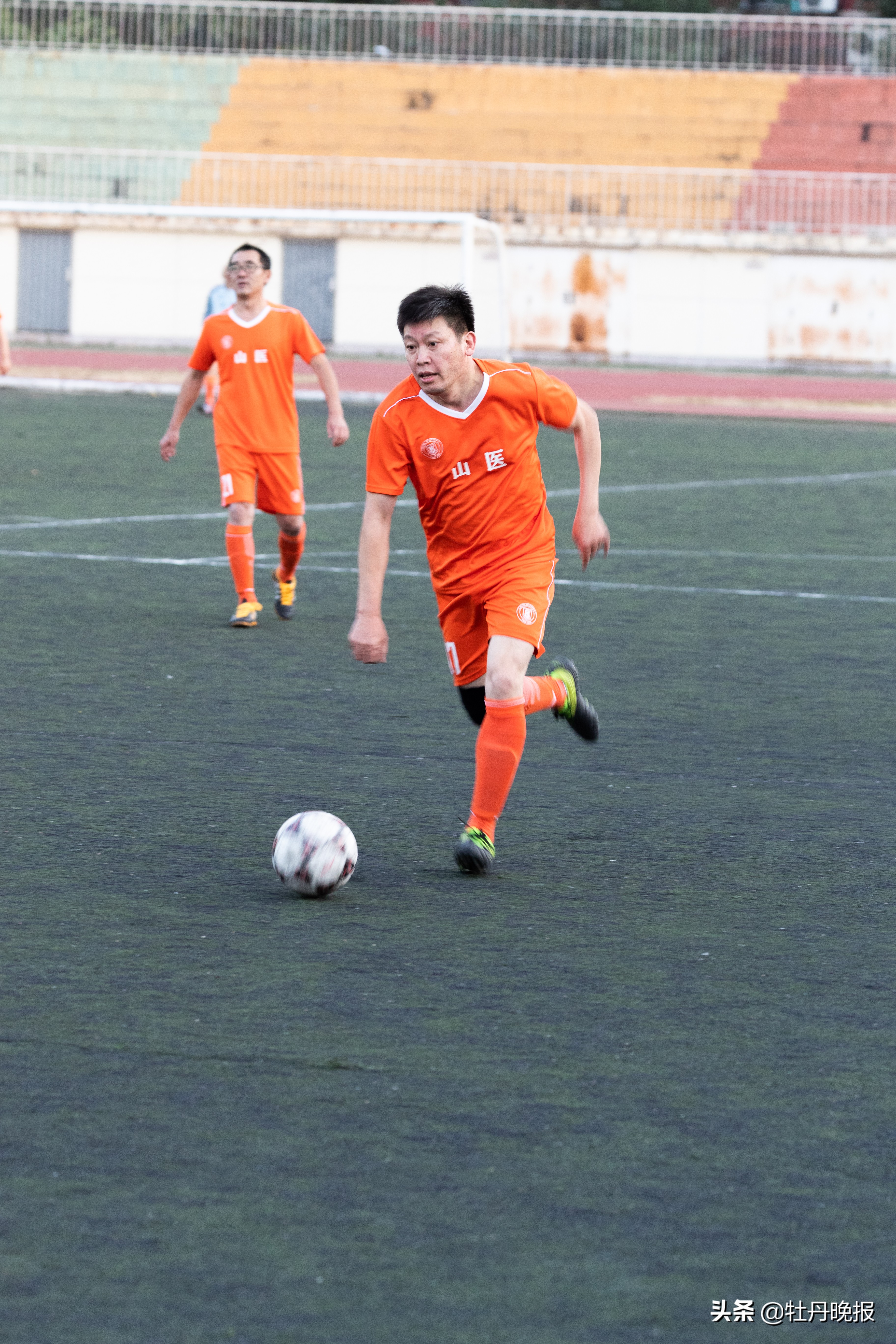 山东大学第三届长三角校友足球赛,山大威海校区新生杯足球赛