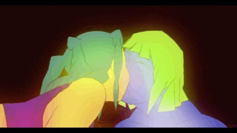 汤浅政明和宫崎骏,宫崎骏说这一辈子要遇见多少人