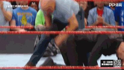 raw最新一期赛斯,raw总决赛