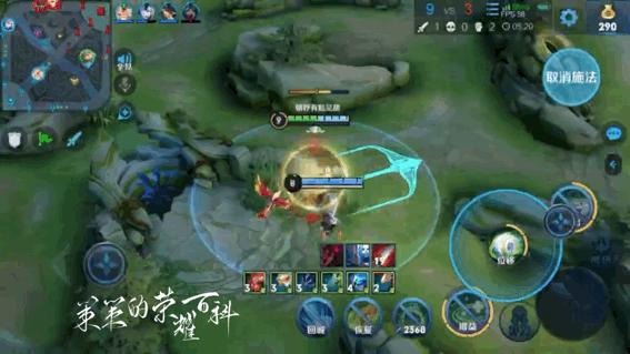 国服阿古朵被动对应野怪,国服阿古朵连招教学