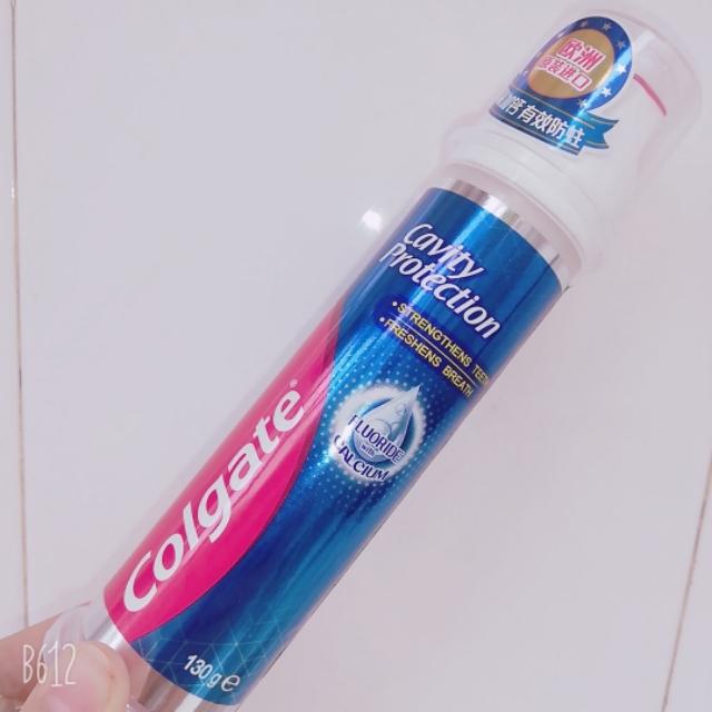 牙缝星人福音来罗,在家就能给牙齿做spa!