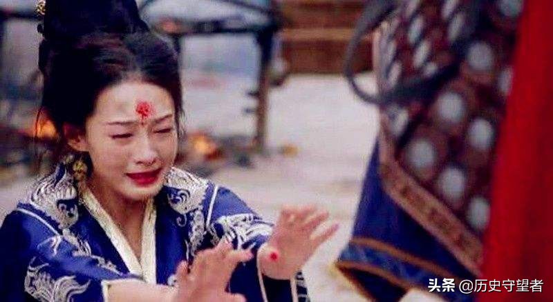 朝天女什么意思,朝天女代表什么意思