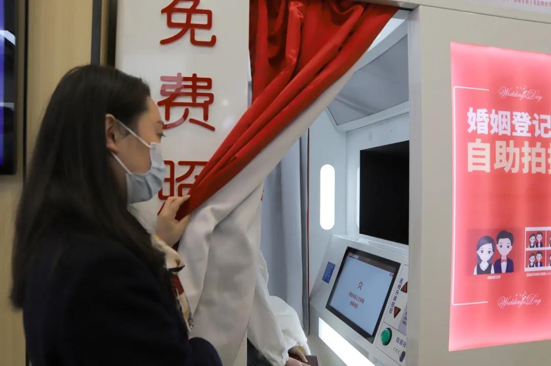 潍坊市高新区民政局婚姻登记处,淄博市高新区民政局婚姻登记处