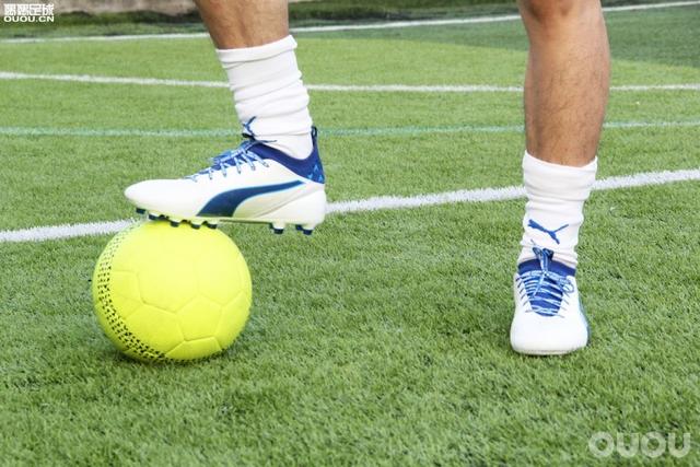 AG更适合大众!PUMAevoTOUCHProFGvsAG
