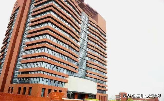 上海健康医学院与浙江海洋大学，欧式校园谁更美？