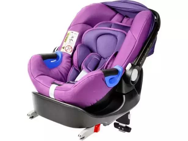 儿童安全座椅测评3-12岁,0-12岁儿童安全座椅评测排名