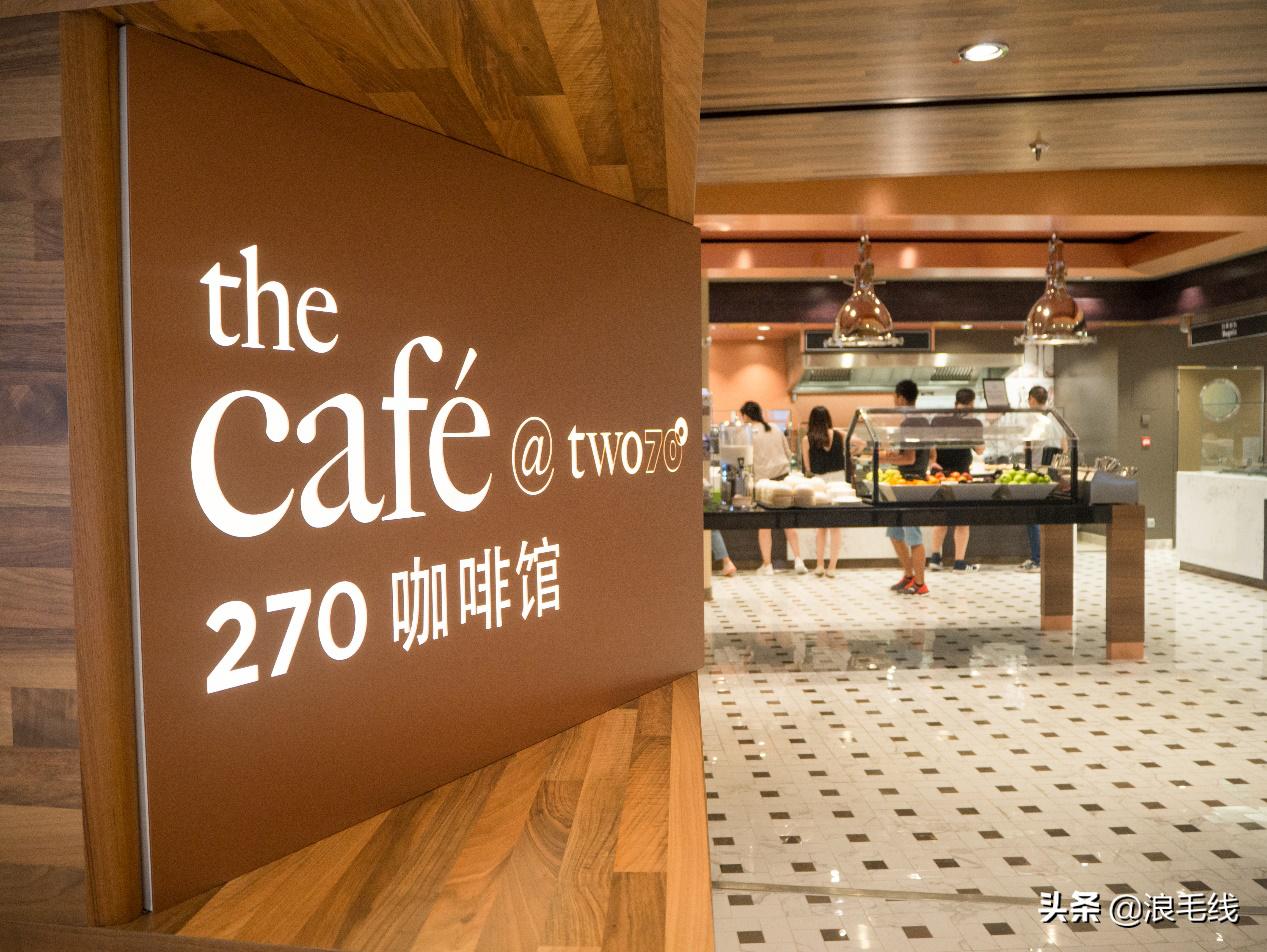 海洋光谱号邮轮游玩攻略,海洋光谱号邮轮哪个好玩