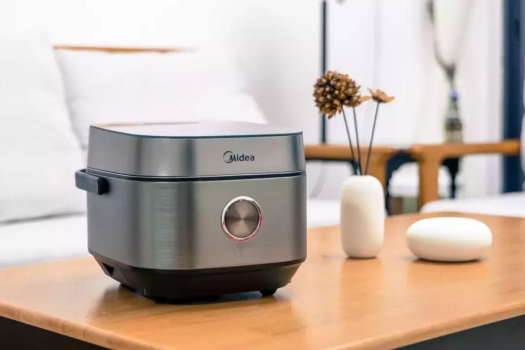 ih电饭煲好吃吗,ih全智能电饭煲怎么煮低糖饭