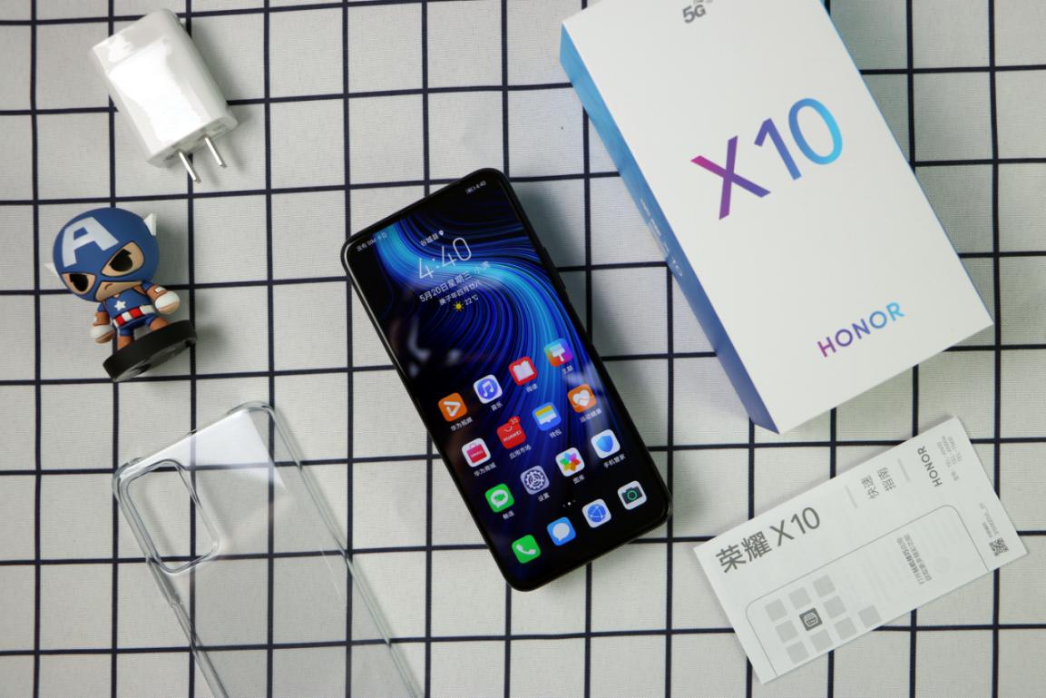 荣耀x10max和华为mate20x5g,荣耀x10测评对比华为畅享20