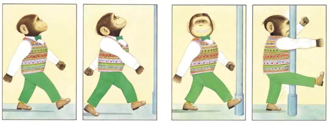 胆小鬼威利讲解视频,胆小鬼威利结局为什么变瘦弱了