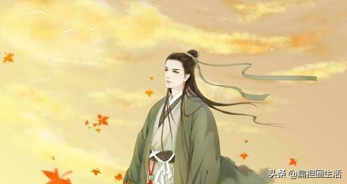 李煜人生长恨水长东什么意思,李煜人生长恨水长东