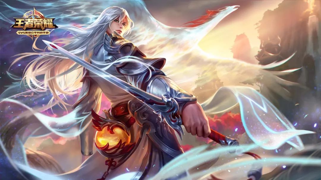 李白皮肤手感排名,李白皮肤手感排行凤求凰星传说