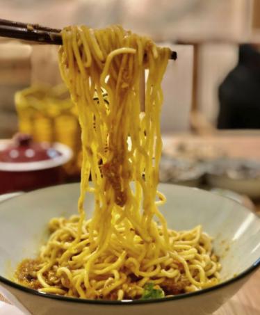 无螃蟹不七夕，避枫塘炒蟹、蟹黄面让恋人流哈喇子的螃蟹宴