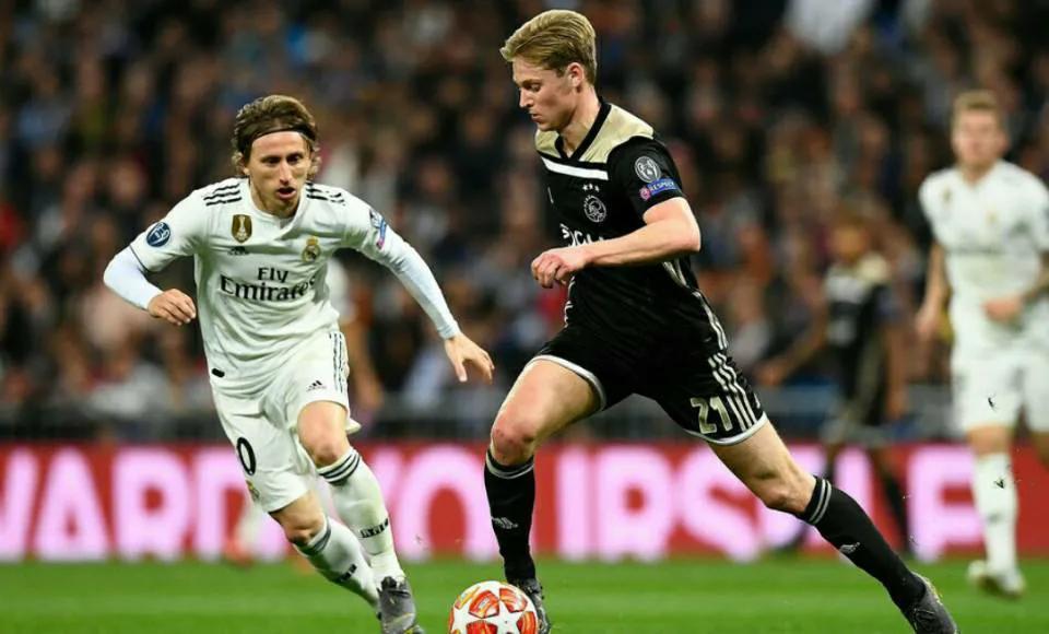 经典回顾17-18赛季欧冠淘汰赛,欧冠小组赛20大进球2019