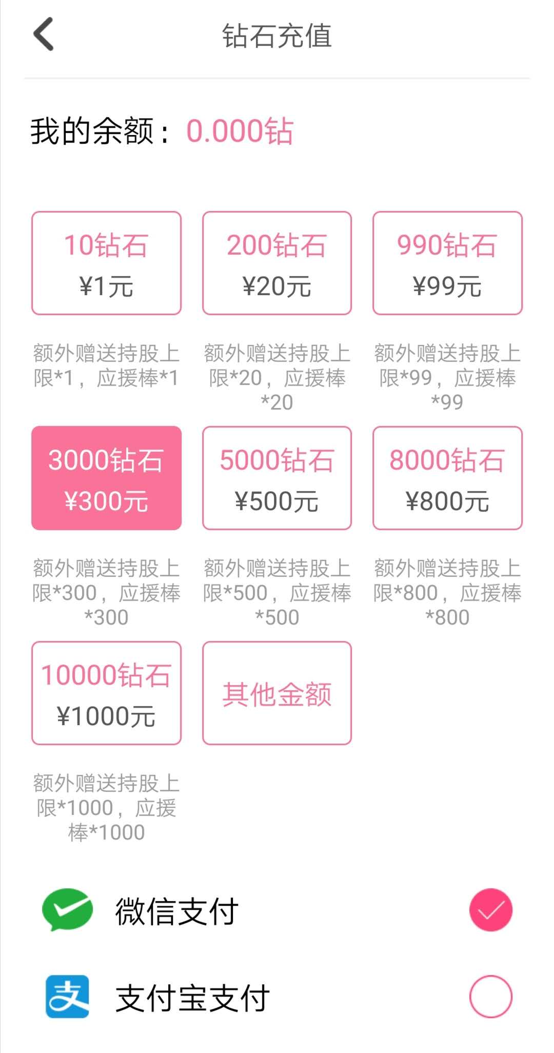 二次元股市,萌股app下载