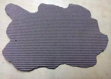 银河系简易绘画教程,连画六个星空画的绘画教程