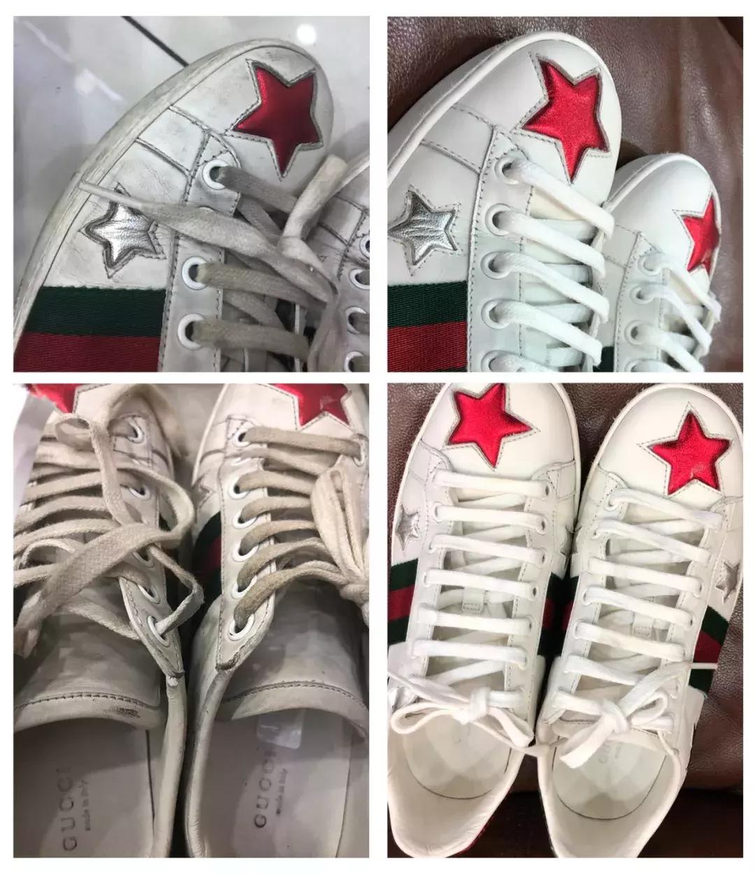 杭州有个达人，19年来拯救10万件潮包！