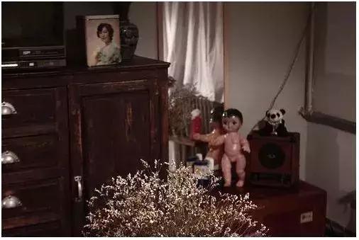 记忆中的家居老物件综合图片,老一辈的回忆与辛酸