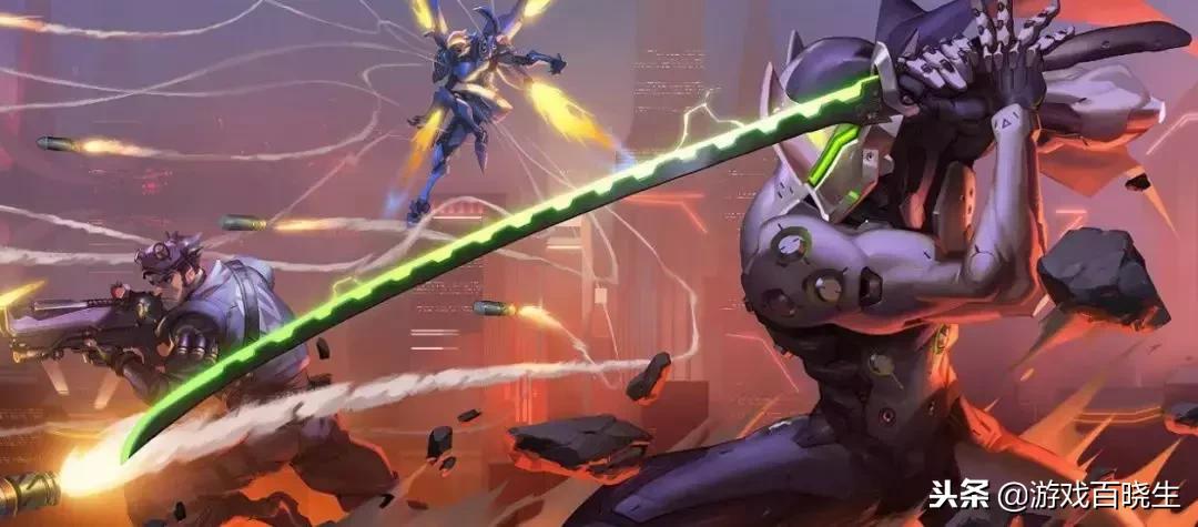 2018年大表哥和战神4拿奖数量,年度最佳游戏大镖客2