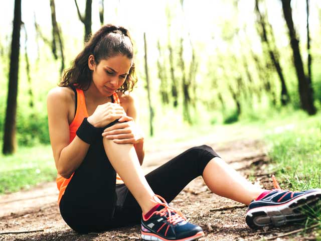 锻炼股腘肌用多少磅弹力带,跑步膝盖外侧髂胫束如何快速恢复