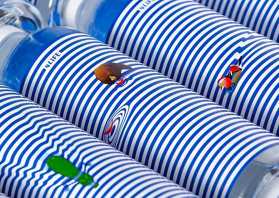 泰国创意包装,泰国包装风格