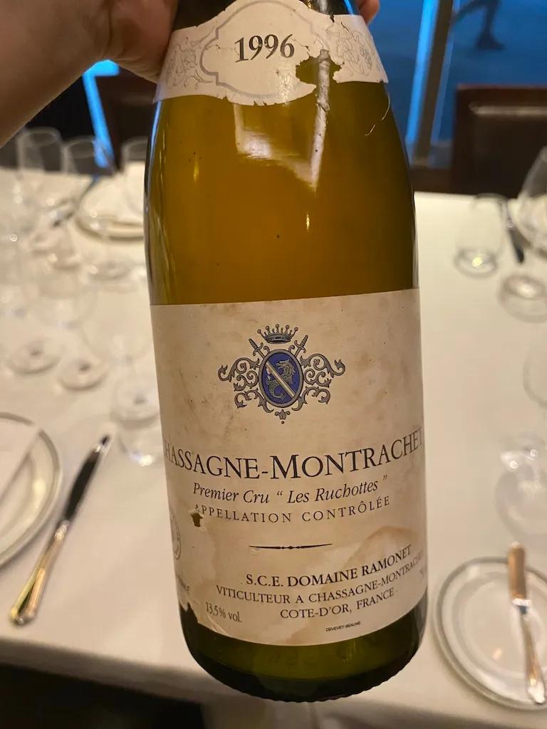 遇见一支1991年DRCStVivant是种怎样的缘分？