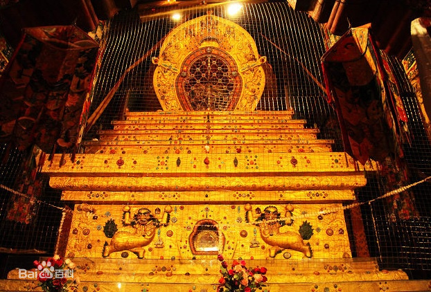 神圣而又让人向往的布达拉宫,神话般的殿堂布达拉宫