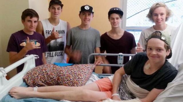 国外能治好血癌吗,治疗血癌的靶向药120万