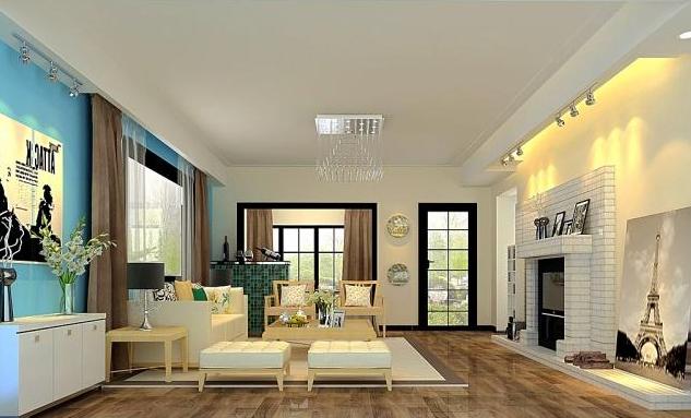 装修一般怎么承包给装修公司省钱,装修哪些部分适合让装修公司做