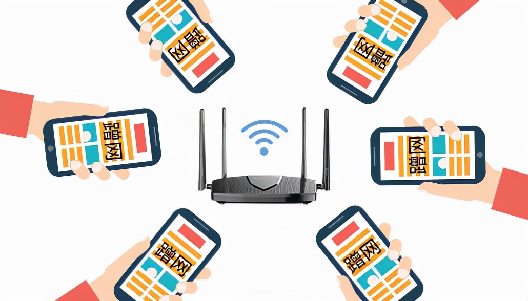 路由器wifi信号满格上不了网,苹果wifi满格信号却上不了网