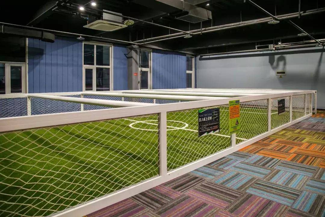 让全家老少玩上瘾的巨型嗨玩基地，1周年店庆活动炸翻全场！