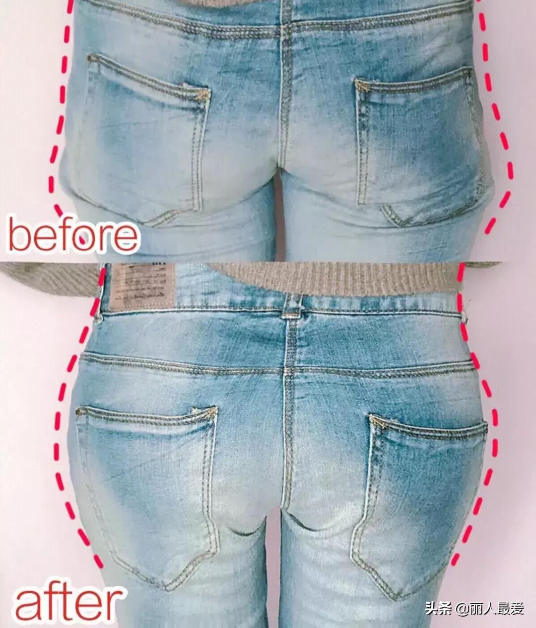 你的体型出卖了你生活态度,你身材和相貌出卖了你的生活层次