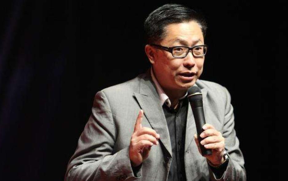 李阳疯狂现状,英语教父李阳