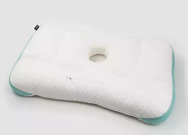 枕头怎么选才能睡好觉,枕头要睡哪一种比较合适