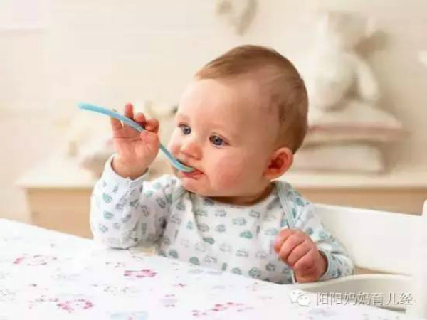 1-2岁宝宝不爱吃饭，怎么破？各种喂养问题大解析